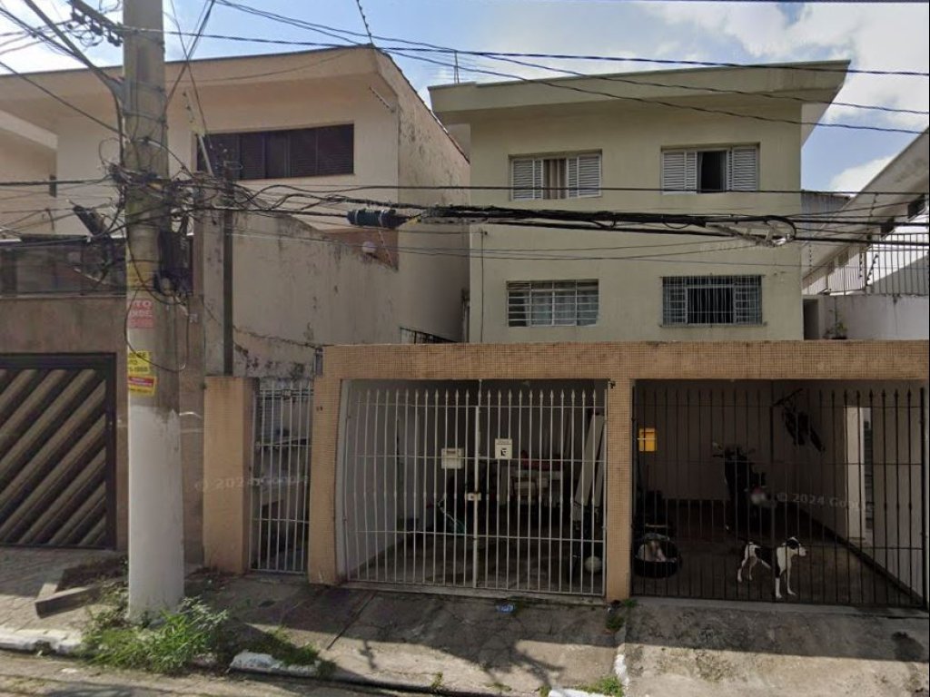 Casa em São Paulo - SP